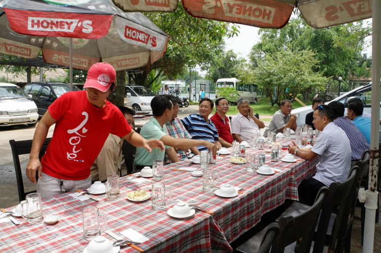 Thời điểm nhìn lại đánh giá và vững bước tiến lên!!!