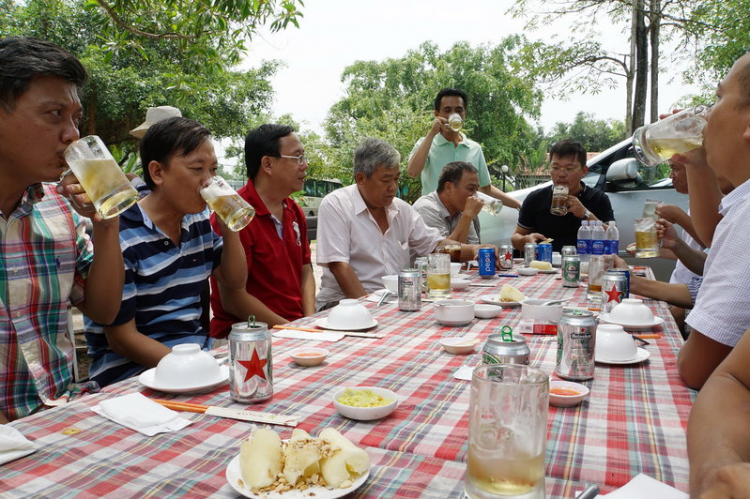 Thời điểm nhìn lại đánh giá và vững bước tiến lên!!! Thời điểm nhìn lại đánh giá và vững bước tiến lên!!!