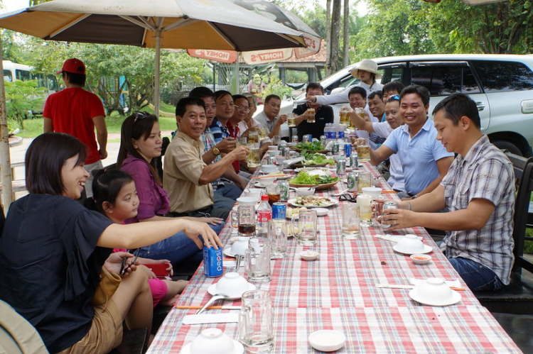 Thời điểm nhìn lại đánh giá và vững bước tiến lên!!! Thời điểm nhìn lại đánh giá và vững bước tiến lên!!!
