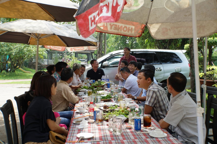 Thời điểm nhìn lại đánh giá và vững bước tiến lên!!! Thời điểm nhìn lại đánh giá và vững bước tiến lên!!!
