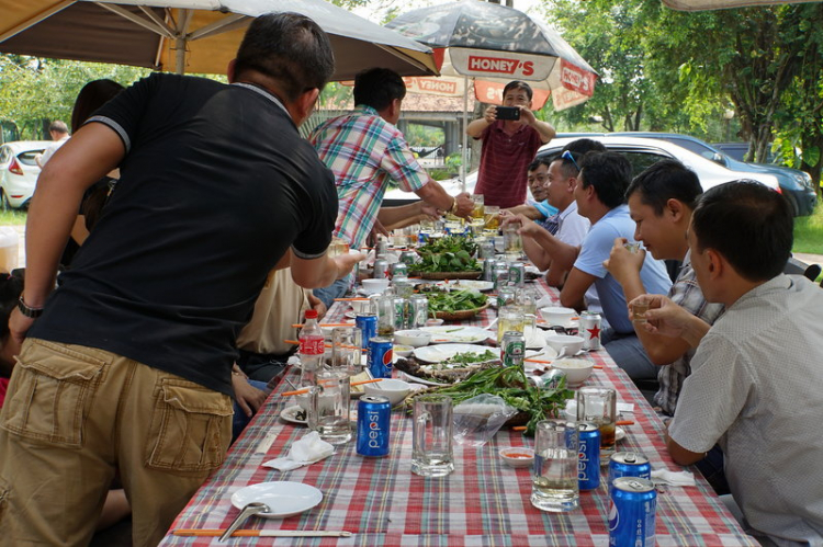 Thời điểm nhìn lại đánh giá và vững bước tiến lên!!! Thời điểm nhìn lại đánh giá và vững bước tiến lên!!!