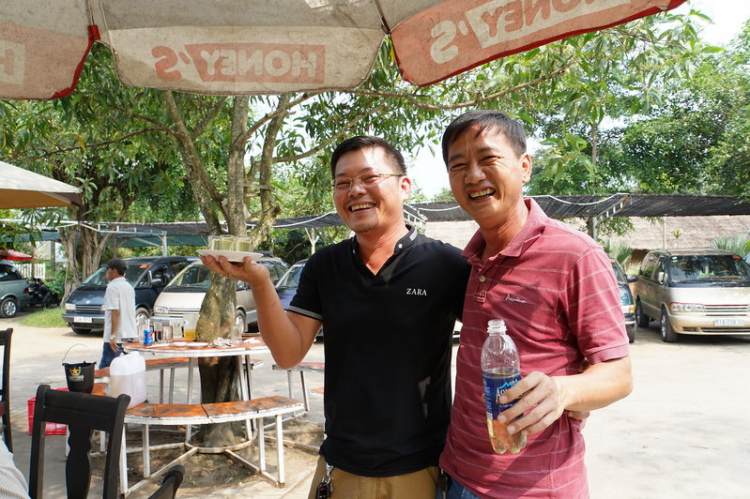 Thời điểm nhìn lại đánh giá và vững bước tiến lên!!! Thời điểm nhìn lại đánh giá và vững bước tiến lên!!!