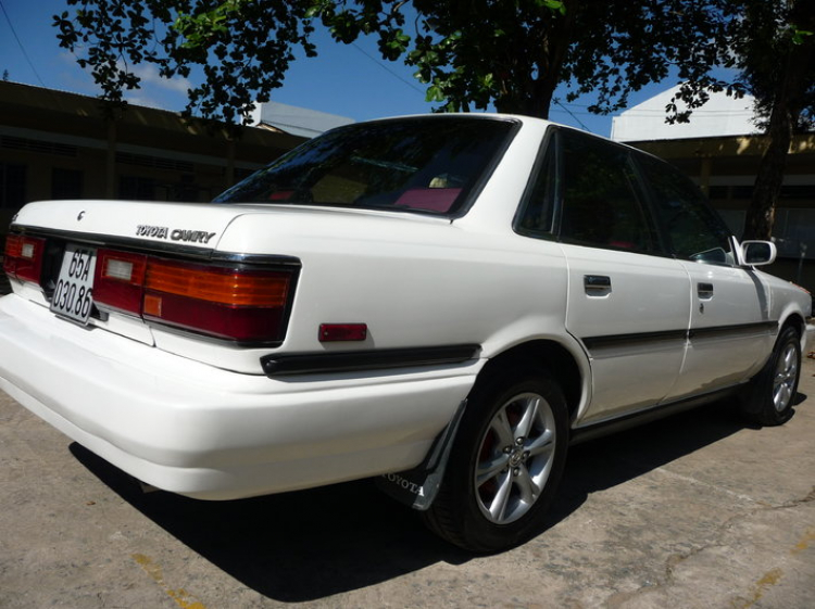 Anh em Camry 87-91 vô đây chơi Anh em Camry 87-91 vô đây chơi