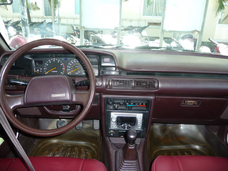 Anh em Camry 87-91 vô đây chơi Anh em Camry 87-91 vô đây chơi