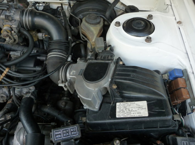 Anh em Camry 87-91 vô đây chơi Anh em Camry 87-91 vô đây chơi