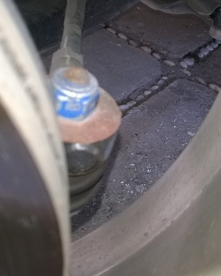 Bác nào Mirage thì vào đây giao lưu chia sẻ