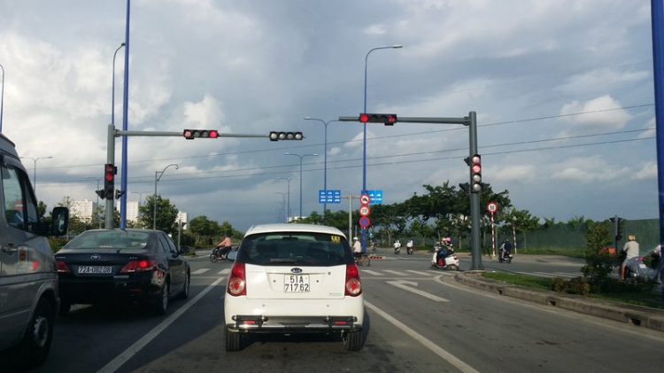 Hầm Thủ Thiêm - Mai Chí Thọ Hầm Thủ Thiêm - Mai Chí Thọ