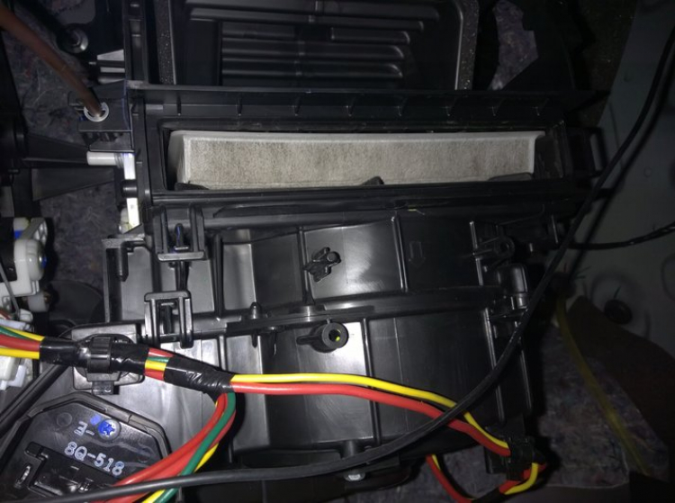 Bác nào Mirage thì vào đây giao lưu chia sẻ