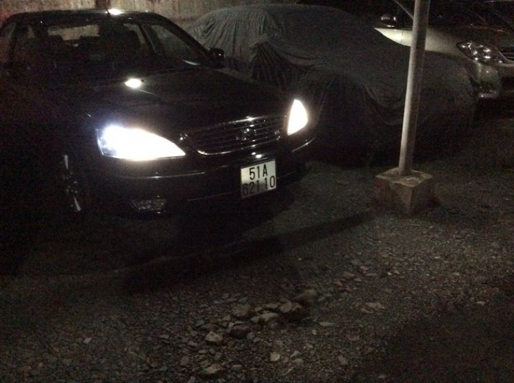 Ký Sự Tìm Về Giá Trị Thực của Mondeo V6 (dành cho các New Monger) Ký Sự Tìm Về Giá Trị Thực của Mondeo V6 (dành cho các New Monger)