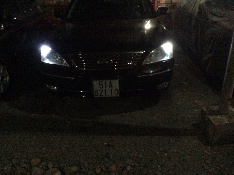 Ký Sự Tìm Về Giá Trị Thực của Mondeo V6 (dành cho các New Monger) Ký Sự Tìm Về Giá Trị Thực của Mondeo V6 (dành cho các New Monger)
