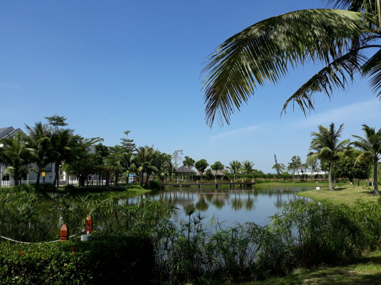Nhà compound và các vấn đề liên quan Nhà compound và các vấn đề liên quan