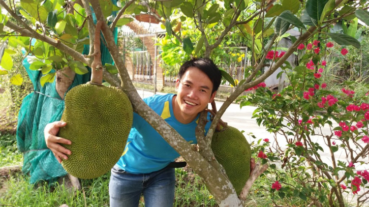 Jolie - Chiếc xe thân thiện Jolie - Chiếc xe thân thiện