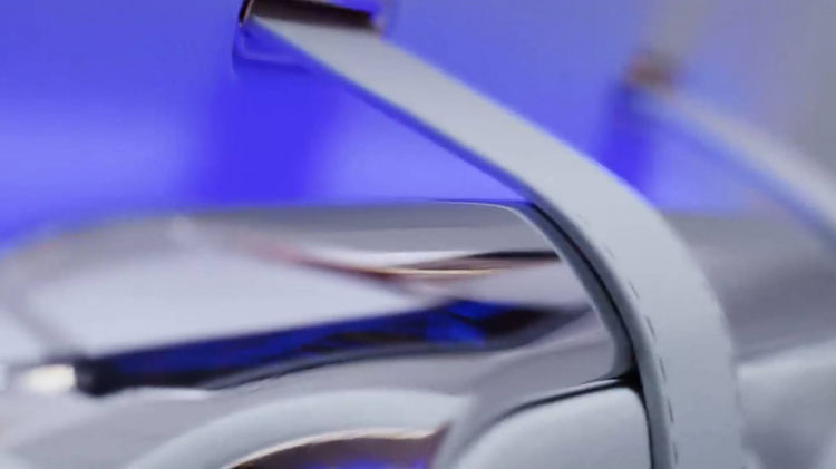 Mercedes-Maybach tiết lộ "siêu phẩm" mới - Có thể là SUV siêu sang