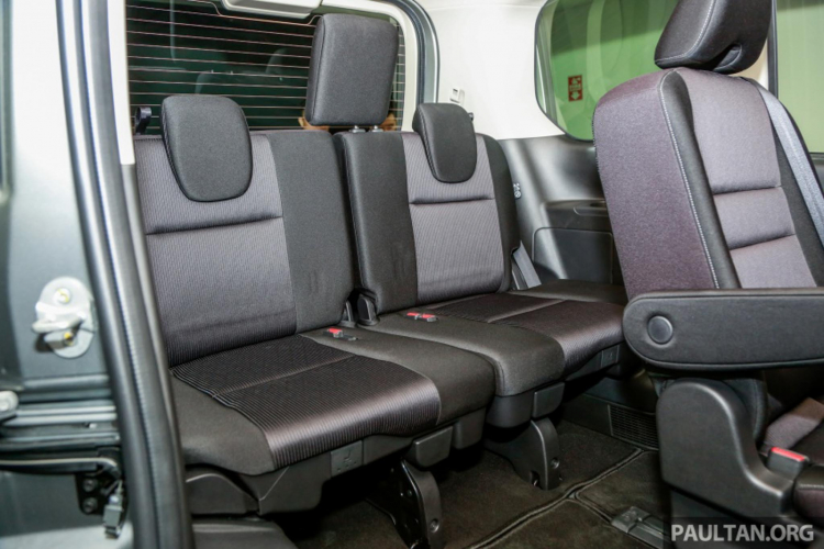 Xe minivan gia đình: Nissan Serena S-Hybrid 2018 đã có giá bán tại Malaysia Xe minivan gia đình: Nissan Serena S-Hybrid 2018 đã có giá bán tại Malaysia