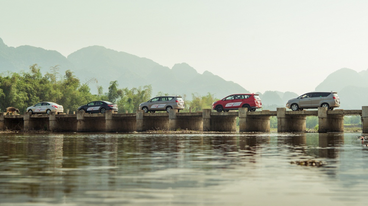 Ngắm Innova Venturer, ai còn dám nghĩ Innova chỉ để chạy “dịch vụ”? Ngắm Innova Venturer, ai còn dám nghĩ Innova chỉ để chạy “dịch vụ”?