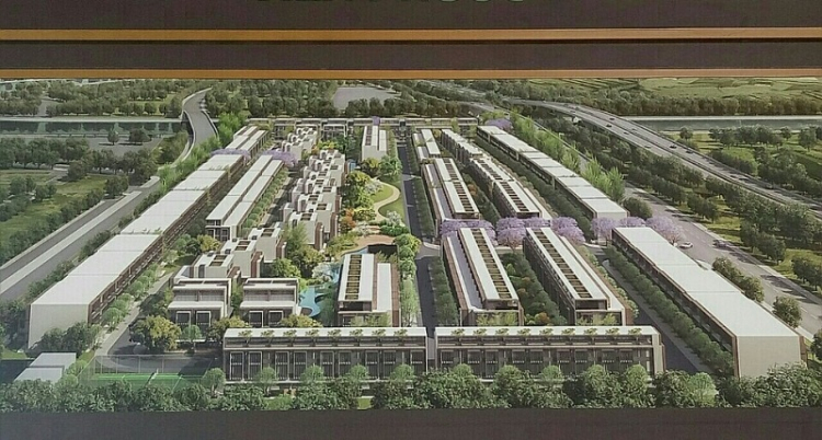 Có nên mua đất sổ đỏ tại khu mười mẫu đường 49 Nguyễn Duy Trinh Q2 Có nên mua đất sổ đỏ tại khu mười mẫu đường 49 Nguyễn Duy Trinh Q2