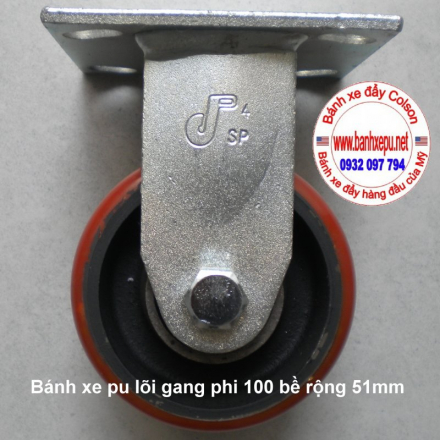 bánh xe công nghiệp pu chịu lực nặng phi 100 sp colson caster www.banhxedayhang.net.JPG