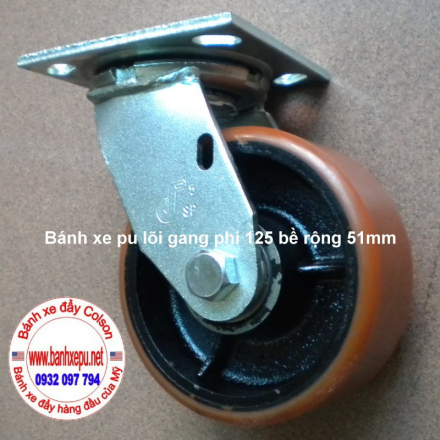 bánh xe pu lõi thép càng xoay phi 125 chịu lực sp colson caster www.banhxeday.xyz.JPG