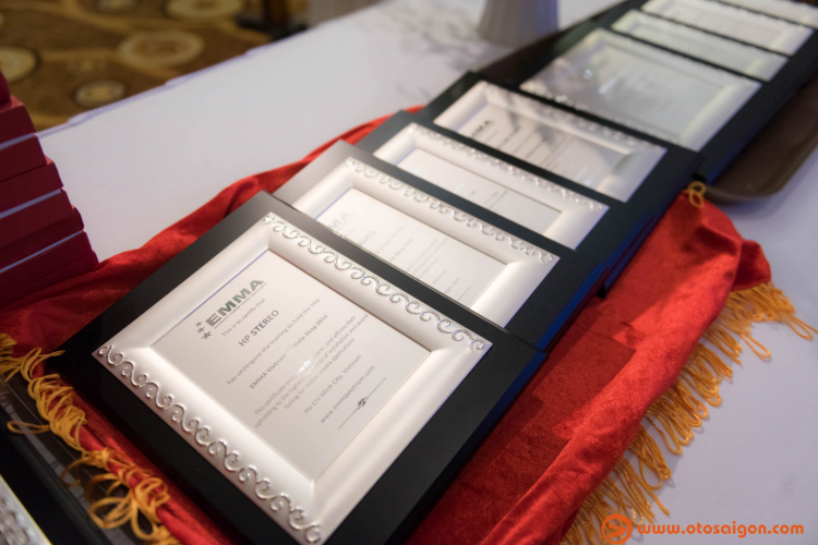Mời đăng ký khoá đào tạo trọng tài Âm thanh xe hơi EMMA Vietnam Judge Training 2018; ngày 23/04 Mời đăng ký khoá đào tạo trọng tài Âm thanh xe hơi EMMA Vietnam Judge Training 2018; ngày 23/04