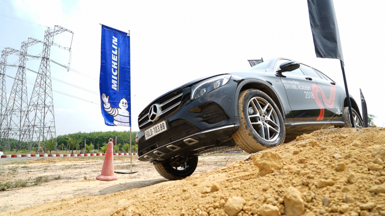 Michelin - Chất lượng minh chứng bằng hiệu năng Michelin - Chất lượng minh chứng bằng hiệu năng
