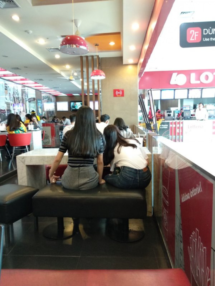 Jolie - Chiếc xe thân thiện Jolie - Chiếc xe thân thiện