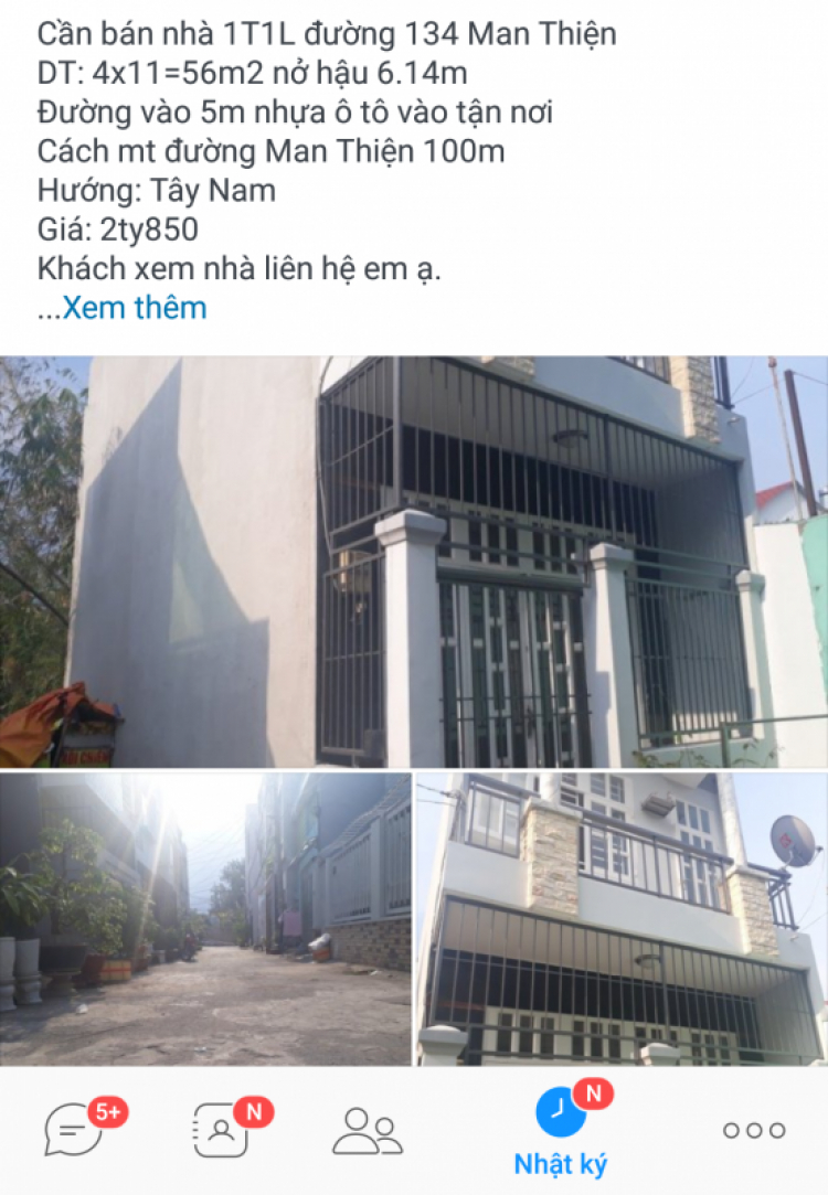 Đất quận 9 đang nóng trở lại? Đất quận 9 đang nóng trở lại?