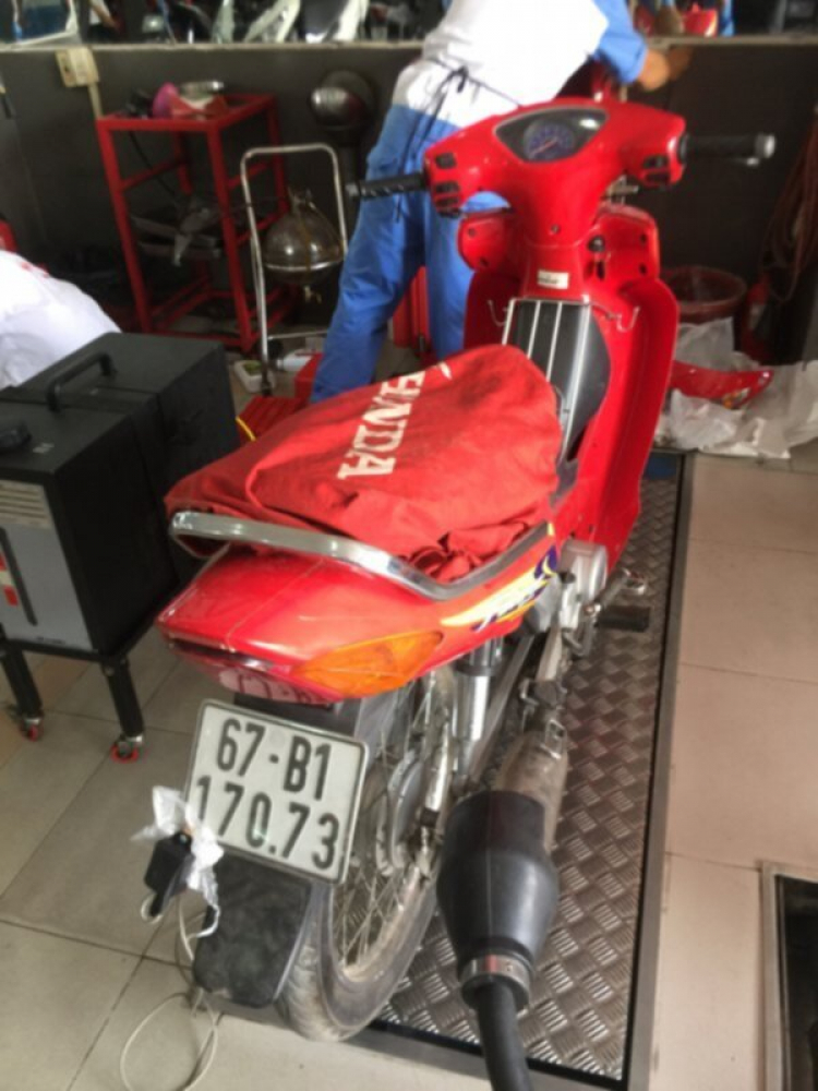 Camry: Trao đổi kinh nghiệm sửa chữa, phụ tùng Camry 8X 9X 0X (Đời 86 đến 2000) Camry: Trao đổi kinh nghiệm sửa chữa, phụ tùng Camry 8X 9X 0X (Đời 86 đến 2000)