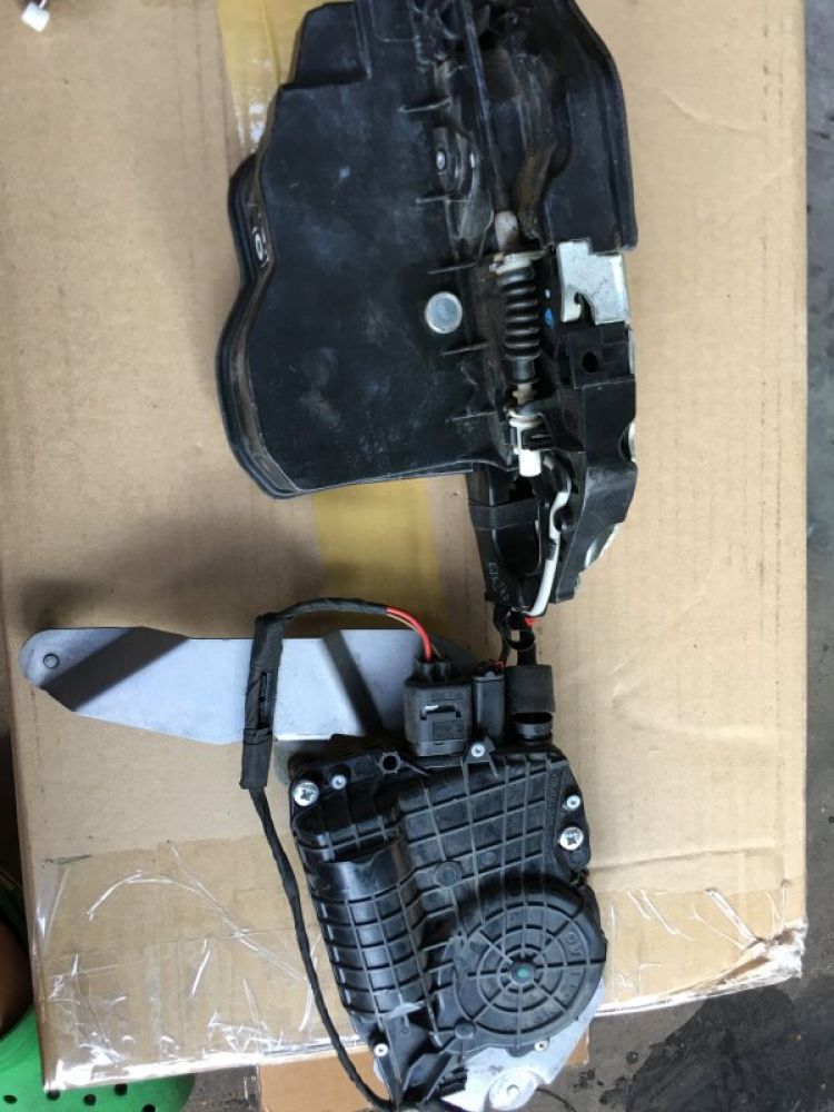 E90 RETROFIT OPTIONS E90 RETROFIT OPTIONS
