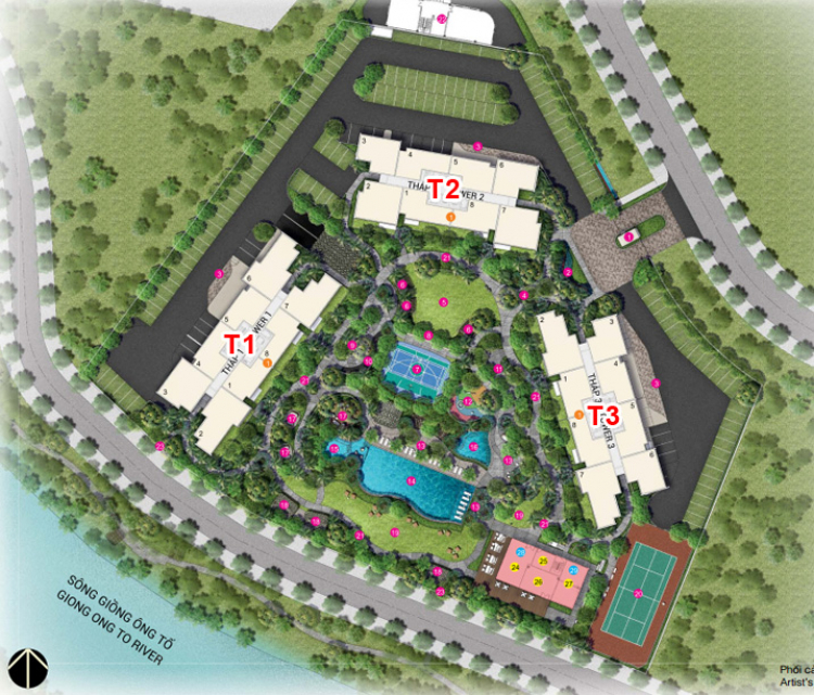 Palm City, Q2 Palm City, Q2