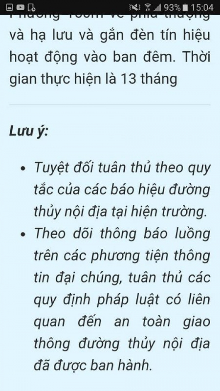 25-10 Thông xe nhánh N1-N3 cầu Nguyễn Tri Phương