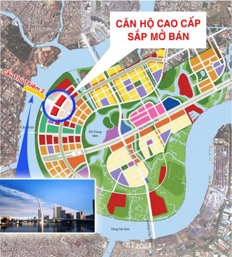 The Metropole Thủ Thiêm: Những vấn đề về pháp lý, rủi ro và có nên đầu tư? The Metropole Thủ Thiêm: Những vấn đề về pháp lý, rủi ro và có nên đầu tư?