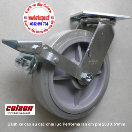 bánh xe đẩy cao su đặc Colson phi 200 www.banhxepu.net.JPG