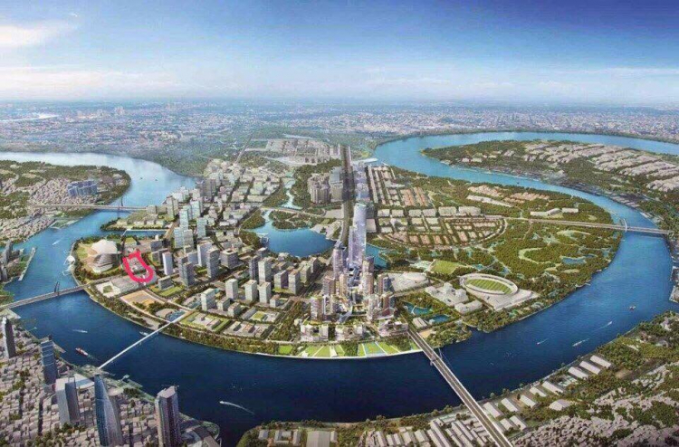 The Metropole Thủ Thiêm: Những vấn đề về pháp lý, rủi ro và có nên đầu tư? The Metropole Thủ Thiêm: Những vấn đề về pháp lý, rủi ro và có nên đầu tư?