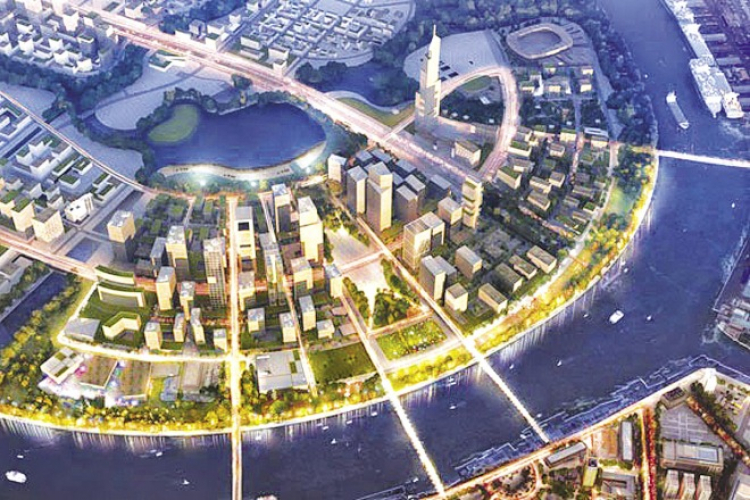 The Metropole Thủ Thiêm: Những vấn đề về pháp lý, rủi ro và có nên đầu tư? The Metropole Thủ Thiêm: Những vấn đề về pháp lý, rủi ro và có nên đầu tư?