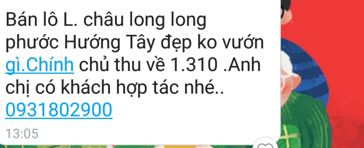 Đất quận 9 đang nóng trở lại?