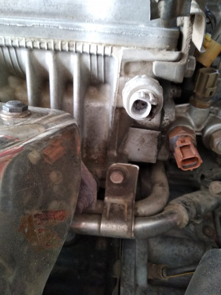Camry: Trao đổi kinh nghiệm sửa chữa, phụ tùng Camry 8X 9X 0X (Đời 86 đến 2000) Camry: Trao đổi kinh nghiệm sửa chữa, phụ tùng Camry 8X 9X 0X (Đời 86 đến 2000)