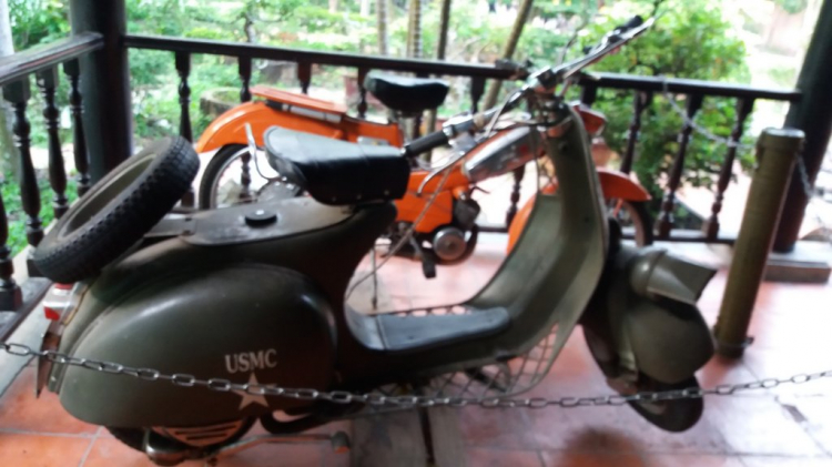 Jolie - Chiếc xe thân thiện Jolie - Chiếc xe thân thiện