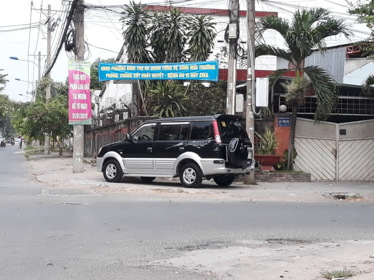 Jolie - Chiếc xe thân thiện Jolie - Chiếc xe thân thiện