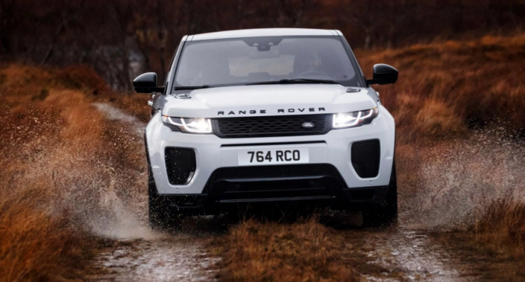 Land Rover muốn ra mắt thêm SUV cỡ nhỏ để đẩy mạnh doanh số