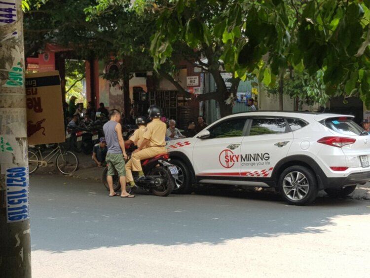 Jolie - Chiếc xe thân thiện Jolie - Chiếc xe thân thiện