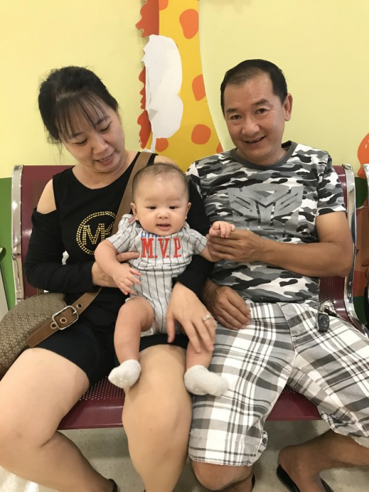 Jolie - Chiếc xe thân thiện Jolie - Chiếc xe thân thiện