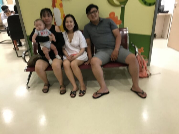 Jolie - Chiếc xe thân thiện Jolie - Chiếc xe thân thiện