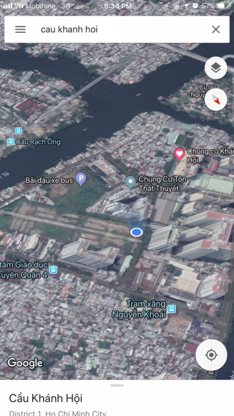 Dela Sol quận 4 Capitaland Dela Sol quận 4 Capitaland