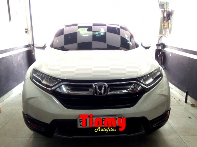 HONDA FC & Phim Cách Nhiệt 3M Chính Hãng HONDA FC & Phim Cách Nhiệt 3M Chính Hãng