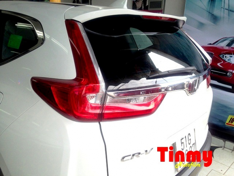 HONDA FC & Phim Cách Nhiệt 3M Chính Hãng HONDA FC & Phim Cách Nhiệt 3M Chính Hãng
