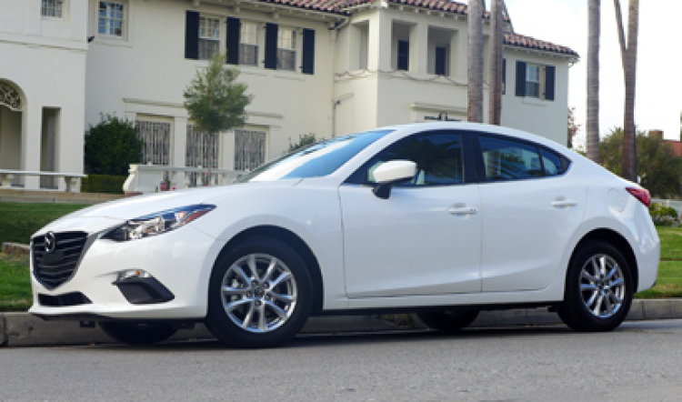 Sự “lột xác” của Toyota Corolla Altis 2014 Sự “lột xác” của Toyota Corolla Altis 2014