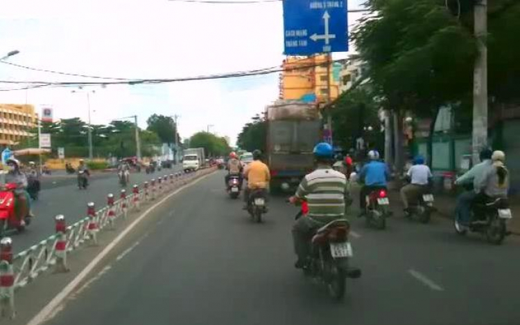 Góp ý với bác Chánh !!! Góp ý với bác Chánh !!!