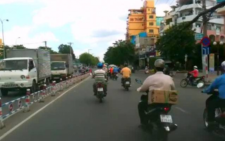 Góp ý với bác Chánh !!! Góp ý với bác Chánh !!!
