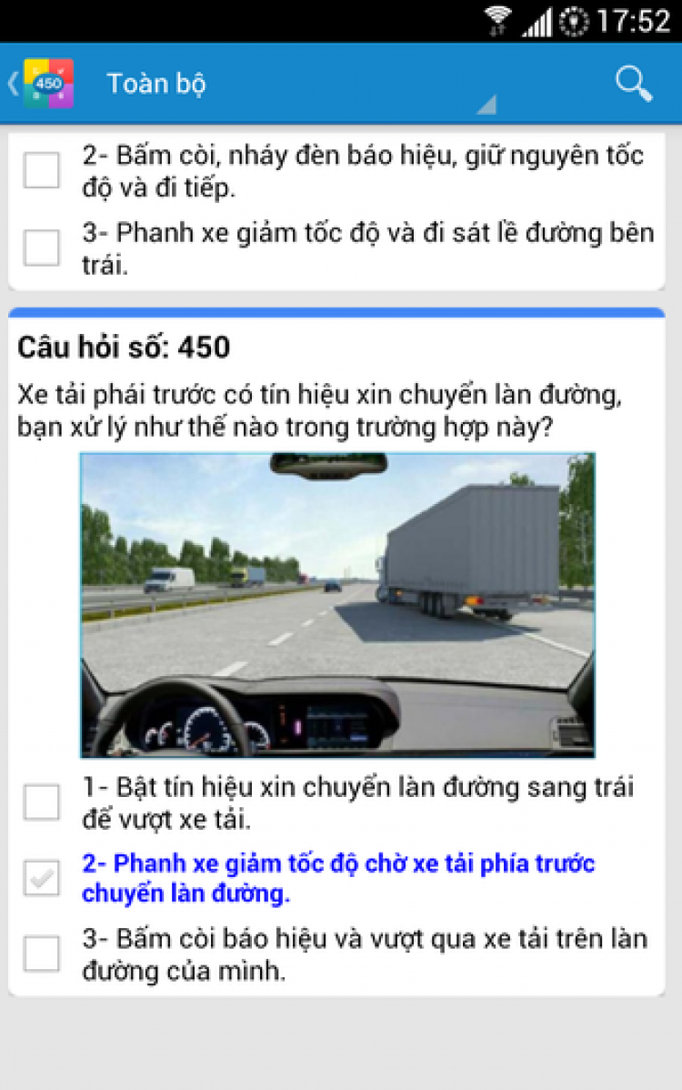 Bài viết sai về quy tắc ứng xử giao thông Bài viết sai về quy tắc ứng xử giao thông