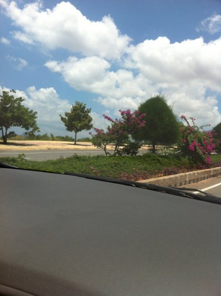 Hỏi đường từ Sài Gòn ra vịnh Vĩnh Hy, Phan Rang Hỏi đường từ Sài Gòn ra vịnh Vĩnh Hy, Phan Rang